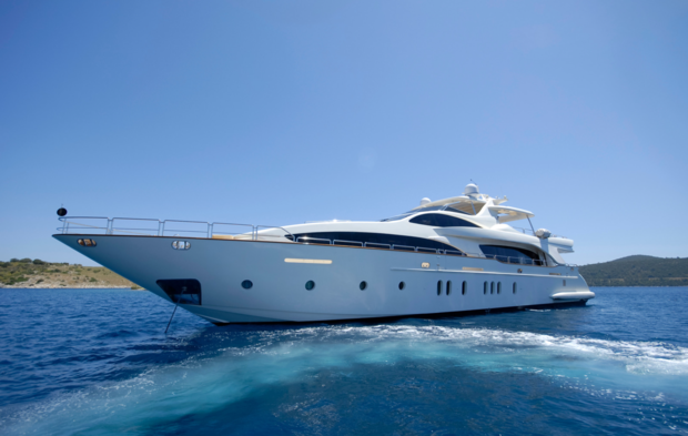 Used discount yacht prices